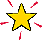 kerstster